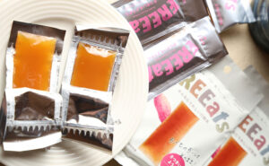 FREEats（フリーツ）さつまいもようかん・いちごようかん